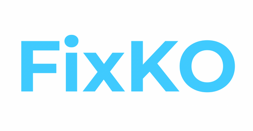 FIX-KO DE